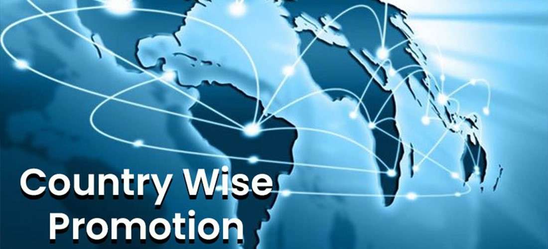 Country Wise SEO Promotion in Jammu and Kashmir Country Wise SEO Promotion in Jammu and Kashmir